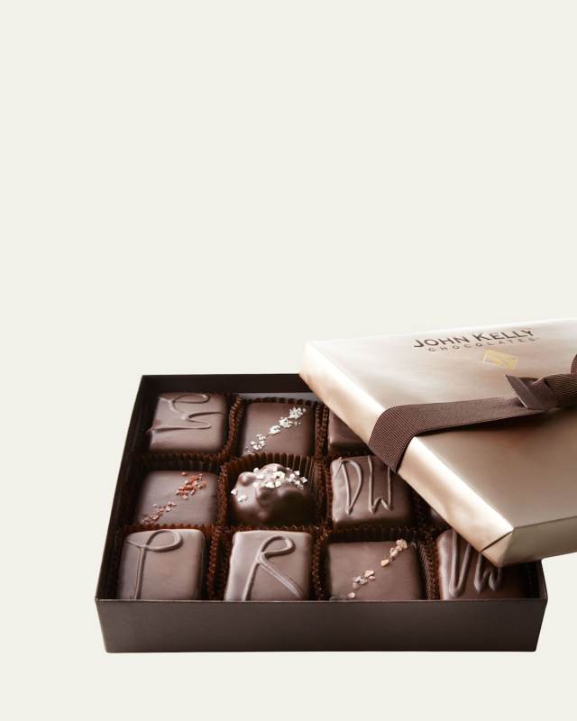 12-Piece Chocolate Assortment